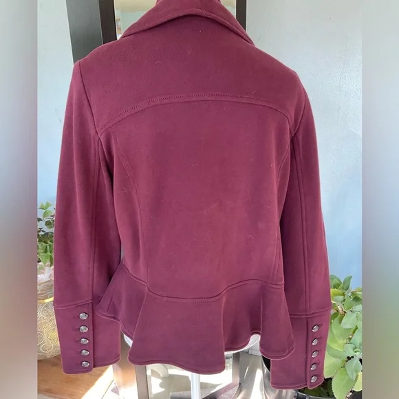 Peplum Jacket Free People - Picture 8 of 10